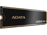 Описание и цена на SSD 1TB (1000GB) ADATA LEGEND 900 PCIe Gen4 x4 M.2 2280 SSD, SLEG-900-1TCS