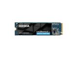Описание и цена на SSD 1TB (1000GB) Kioxia Exceria Plus G4 (2280) PCIe x5 NVMe LVD10Z001TG8