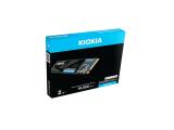 Kioxia Exceria Plus G4 (2280) PCIe x5 NVMe LVD10Z001TG8 твърд диск SSD снимка №2 Kioxia Exceria Plus G4 (2280) PCIe x5 NVMe LVD10Z001TG8 твърд диск SSD снимка №2