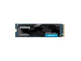 Описание и цена на SSD 2TB (2000GB) Kioxia Exceria Plus G3 M.2 (2280) PCIe x4 NVMe LSD10Z002TG8