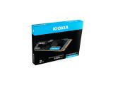 Kioxia Exceria Plus G3 M.2 (2280) PCIe x4 NVMe LSD10Z002TG8 твърд диск SSD снимка №2 Kioxia Exceria Plus G3 M.2 (2280) PCIe x4 NVMe LSD10Z002TG8 твърд диск SSD снимка №2