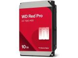 Описание и цена на за настолни компютри 10TB (10000GB) Western Digital Red Pro NAS WD103KFBX