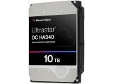 Описание и цена на за настолни компютри 10TB (10000GB) Western Digital Ultrastar DC HA340 ULTRA 512E SE NP3 DC 0B47062