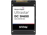 Western Digital Ultrastar DC SN650 0TS2374 твърд диск SSD снимка №2 Western Digital Ultrastar DC SN650 0TS2374 твърд диск SSD снимка №2