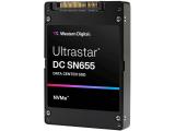 Western Digital Ultrastar DC SN655 WUS5EC0B1ESP7Y3 - Data center твърд диск SSD снимка №2 Western Digital Ultrastar DC SN655 WUS5EC0B1ESP7Y3 - Data center твърд диск SSD снимка №2