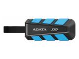 ADATA SC740 External SSD SC740-1000G-CBU твърд диск външен снимка №3