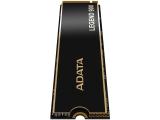ADATA LEGEND 900 PCIe Gen4 x4 M.2 2280 SSD, SLEG-900-512GCS твърд диск SSD снимка №2 ADATA LEGEND 900 PCIe Gen4 x4 M.2 2280 SSD, SLEG-900-512GCS твърд диск SSD снимка №2