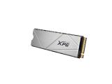 ADATA XPG GAMMIX S60 PCIe Gen4 x4 M.2 2280 SSD AGAMMIXS60-512G-CS твърд диск SSD снимка №2 ADATA XPG GAMMIX S60 PCIe Gen4 x4 M.2 2280 SSD AGAMMIXS60-512G-CS твърд диск SSD снимка №2