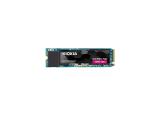 Описание и цена на SSD 1TB (1000GB) Kioxia Exceria Pro M.2 (2280) PCIe 4x4 NVMe LSE10Z001TG8