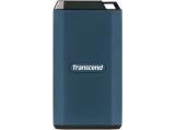 Transcend ESD410C External SSD TS2TESD410C твърд диск външен снимка №2 Transcend ESD410C External SSD TS2TESD410C твърд диск външен снимка №2