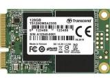 Описание и цена на SSD 128GB Transcend mSATA SSD 3D TLC TS128GMSA230S