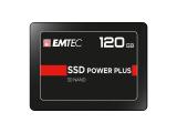 EMTEC SSD X150 2.5 Internal, ECSSD120GX150 твърд диск SSD снимка №2