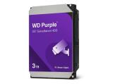 Описание и цена на за настолни компютри 3TB (3000GB) Western Digital Purple WD34PURZ