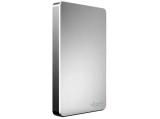 HDD диск 1TB (1000GB) MediaRange MR996 External HDD 2.5 silver USB 3.2 външен Твърд диск 1TB (1000GB) MediaRange MR996 External HDD 2.5 silver USB 3.2 външен