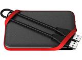 Silicon Power Vault A62 USB 3.2 Gen 1 5TB USB3.0, SP050TBPHD62LS3K твърд диск външен снимка №3 Silicon Power Vault A62 USB 3.2 Gen 1 5TB USB3.0, SP050TBPHD62LS3K твърд диск външен снимка №3