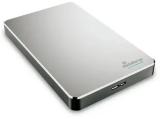 Описание и цена на външен 2TB (2000GB) MediaRange MR997 Silver