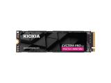 Описание и цена на SSD 1TB (1000GB) Kioxia Exceria Pro G2 M.2 (2280) PCIe 5.0 NVMe, LVE10Z1T02G8