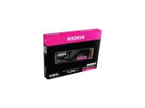 Kioxia Exceria Pro G2 M.2 (2280) PCIe 5.0 NVMe, LVE10Z1T02G8 твърд диск SSD снимка №2 Kioxia Exceria Pro G2 M.2 (2280) PCIe 5.0 NVMe, LVE10Z1T02G8 твърд диск SSD снимка №2