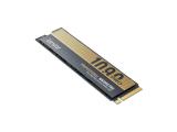 Lexar NM1090 Pro M.2 2280 NVMe PCIe 5.0 intern retail, LNM109P004T-RNNNG твърд диск SSD снимка №3