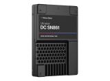 Western Digital Ultrastar DC SN861 WUS6BA138PSP9X3 твърд диск SSD снимка №3 Western Digital Ultrastar DC SN861 WUS6BA138PSP9X3 твърд диск SSD снимка №3