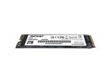 Patriot P320 M.2 PCIe 3.0 NVME, P320P2TBM28 твърд диск SSD снимка №2 Patriot P320 M.2 PCIe 3.0 NVME, P320P2TBM28 твърд диск SSD снимка №2
