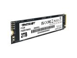 Patriot P320 M.2 PCIe 3.0 NVME, P320P2TBM28 твърд диск SSD снимка №3 Patriot P320 M.2 PCIe 3.0 NVME, P320P2TBM28 твърд диск SSD снимка №3