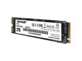 Patriot P320 M.2 PCIe 3.0 NVME, P320P2TBM28 твърд диск SSD снимка №4 Patriot P320 M.2 PCIe 3.0 NVME, P320P2TBM28 твърд диск SSD снимка №4