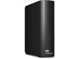 Описание и цена на външен 12TB (12000GB) Western Digital Elements Desktop 3,5 3.2 Gen 1 black
