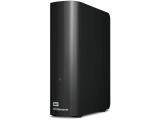 Western Digital Elements Desktop 3,5 3.2 Gen 1 black твърд диск външен снимка №2 Western Digital Elements Desktop 3,5 3.2 Gen 1 black твърд диск външен снимка №2