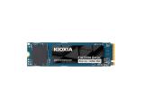 Описание и цена на SSD 2TB (2000GB) Kioxia SSD Exceria Basic M.2 (2280) PCIe 4.0 x4 NVMe, LSF10Z002TG8