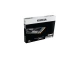 Kioxia SSD Exceria Basic M.2 (2280) PCIe 4.0 x4 NVMe, LSF10Z002TG8 твърд диск SSD снимка №2 Kioxia SSD Exceria Basic M.2 (2280) PCIe 4.0 x4 NVMe, LSF10Z002TG8 твърд диск SSD снимка №2