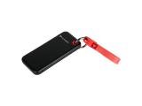 Описание и цена на външен 2TB (2000GB) Verbatim Pocket SSD black/red, 32196