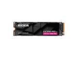 Описание и цена на SSD 2TB (2000GB) Kioxia Exceria Pro G2 M.2 LVE10Z2T04G8