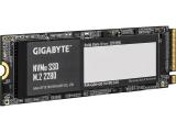 Твърд диск 512GB Gigabyte SSD NVMe PCIe 3.0 G3NVME512G M.2 PCI-E SSD