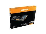Kioxia Exceria G3 M.2 (2280) PCIe 5.0 x4 NVMe LVC10Z001TG8 твърд диск SSD снимка №2 Kioxia Exceria G3 M.2 (2280) PCIe 5.0 x4 NVMe LVC10Z001TG8 твърд диск SSD снимка №2
