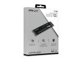 PNY CS1030 M.2 NVMe SSD M280CS1030-1TB-RB твърд диск SSD снимка №2 PNY CS1030 M.2 NVMe SSD M280CS1030-1TB-RB твърд диск SSD снимка №2