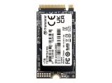 Описание и цена на SSD 1TB (1000GB) Transcend TS1TMTE410S M.2 2242 PCIe Gen4x4 NVMe 3D TLC DRAM-less