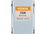 Описание и цена на сървърен 3.84TB (3840GB) Kioxia CD8 KCD8XRUG3T84 U.2 15MM, Pcie Gen4 1x4, BiCS FLASH TLC, CD8-R SIE