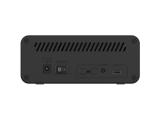 ICY BOX B-2914MSCL-C31 Cloning and DockingStation for M.2 NVMe SSD and 3.5 / 2.5 SATA HDD / SSD аксесоари докинг станция снимка №3 ICY BOX B-2914MSCL-C31 Cloning and DockingStation for M.2 NVMe SSD and 3.5 / 2.5 SATA HDD / SSD аксесоари докинг станция снимка №3