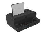 ICY BOX B-2914MSCL-C31 Cloning and DockingStation for M.2 NVMe SSD and 3.5 / 2.5 SATA HDD / SSD аксесоари докинг станция снимка №4 ICY BOX B-2914MSCL-C31 Cloning and DockingStation for M.2 NVMe SSD and 3.5 / 2.5 SATA HDD / SSD аксесоари докинг станция снимка №4