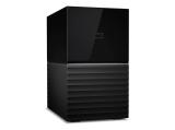 Western Digital My Book Duo RAID Storage Dual-Drive RAID 0/1 твърд диск външен снимка №2 Western Digital My Book Duo RAID Storage Dual-Drive RAID 0/1 твърд диск външен снимка №2