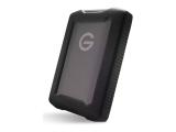 Описание и цена на външен 5TB (5000 GB) SanDisk G-DRIVE ArmorATD Space Grey SDPH81G-005T-GBA1D