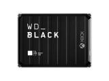 Описание и цена на външен 2TB (2000GB) Western Digital Black P10 Game Drive for XBOX