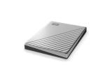 Western Digital My Passport Ultra Silver, WDBC3C0020BSL-WESN твърд диск външен снимка №4