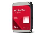 Описание и цена на за настолни компютри 24TB (24000GB) Western Digital RED PRO WD241KFGX