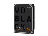 Най-търсен HDD за настолни компютри 6TB (6000GB) Western Digital Black WD6004FZBX