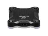 ADATA SD620 External SSD black твърд диск външен снимка №3 ADATA SD620 External SSD black твърд диск външен снимка №3