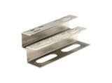 Най-търсен HDD преходник/адаптер за монтаж  Delock HDD 3.5 to 5.25 Mounting kit, 18026