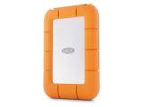 Описание и цена на външен 1TB (1000GB) LaCie Rugged Mini Portable SSD STMF1000400