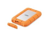 LaCie Rugged Mini Portable SSD STMF1000400 твърд диск външен снимка №2 LaCie Rugged Mini Portable SSD STMF1000400 твърд диск външен снимка №2
